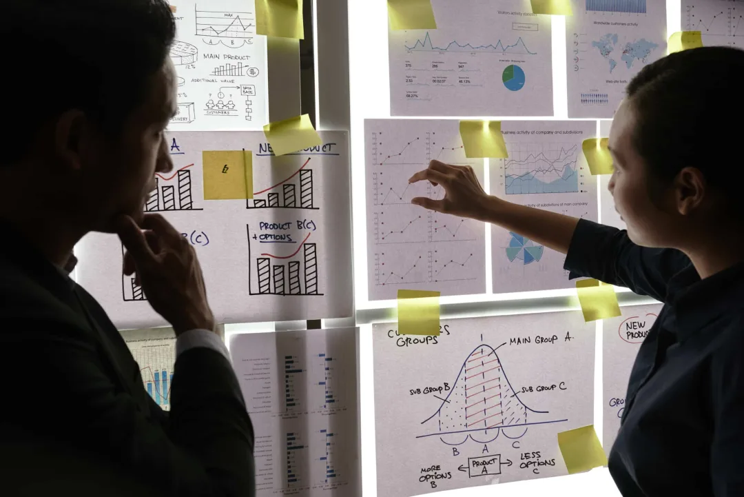 Advanced Strategies High-End Product Tests in 2025