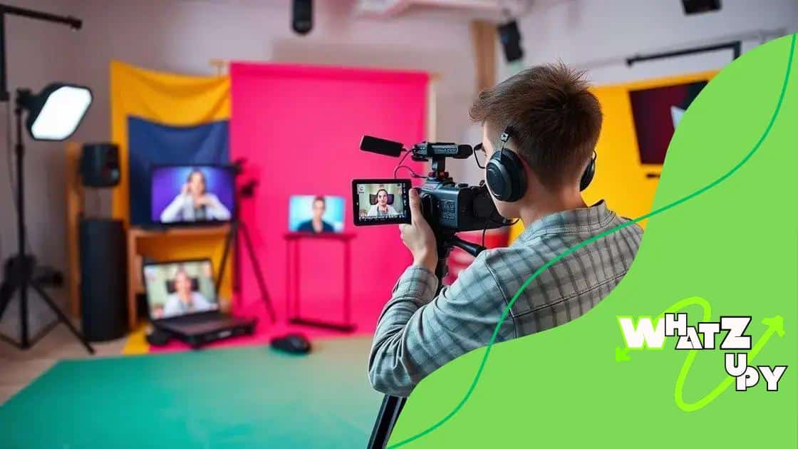 Creating engaging content for Gen Z