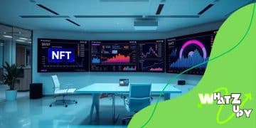 The role of NFTs in business asset management