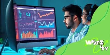 AI for real-time competitive market analysis