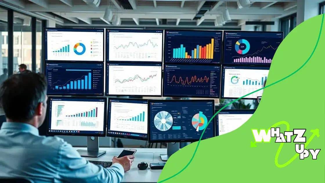 key tools for competitive analysis