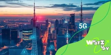 How 5G is enabling next-gen business applications