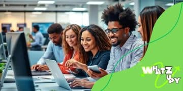 Building inclusive company cultures with tech tools