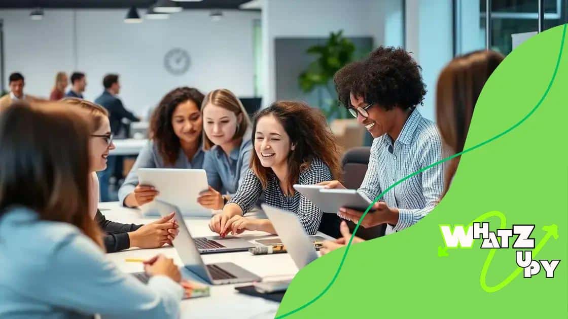 Tech tools that promote diversity