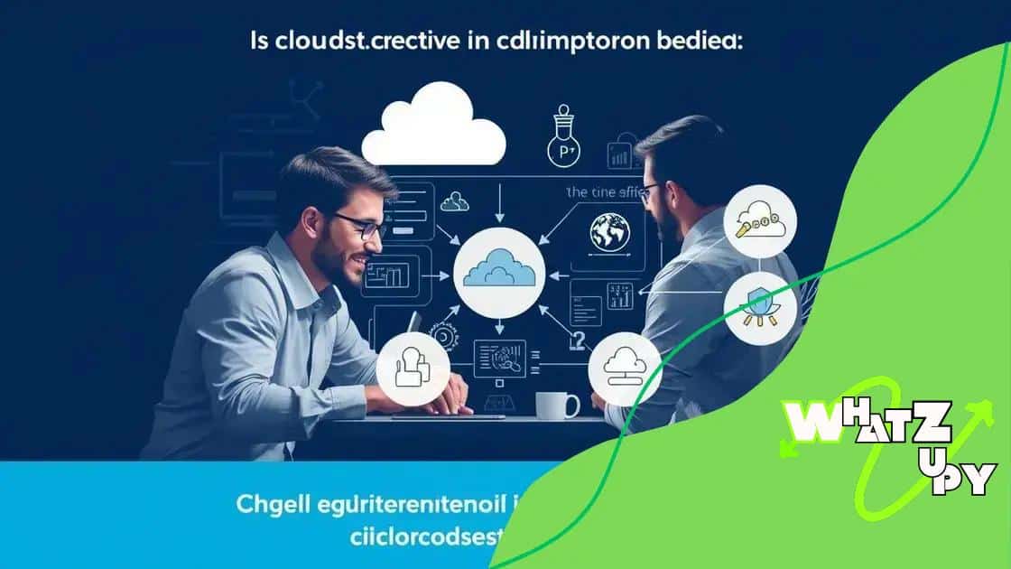 Best practices for implementation