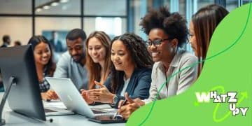 Future-proofing businesses with continuous learning tech