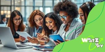 Future-proofing businesses with continuous learning tech