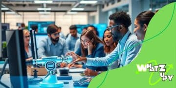 AI-powered hyperautomation in business workflows
