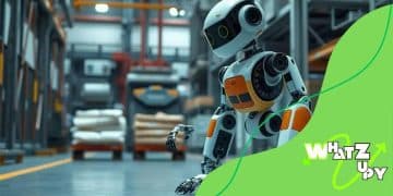 Reinforcement learning transforming robotics and automation