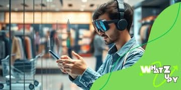 Augmented reality’s impact on purchase confidence