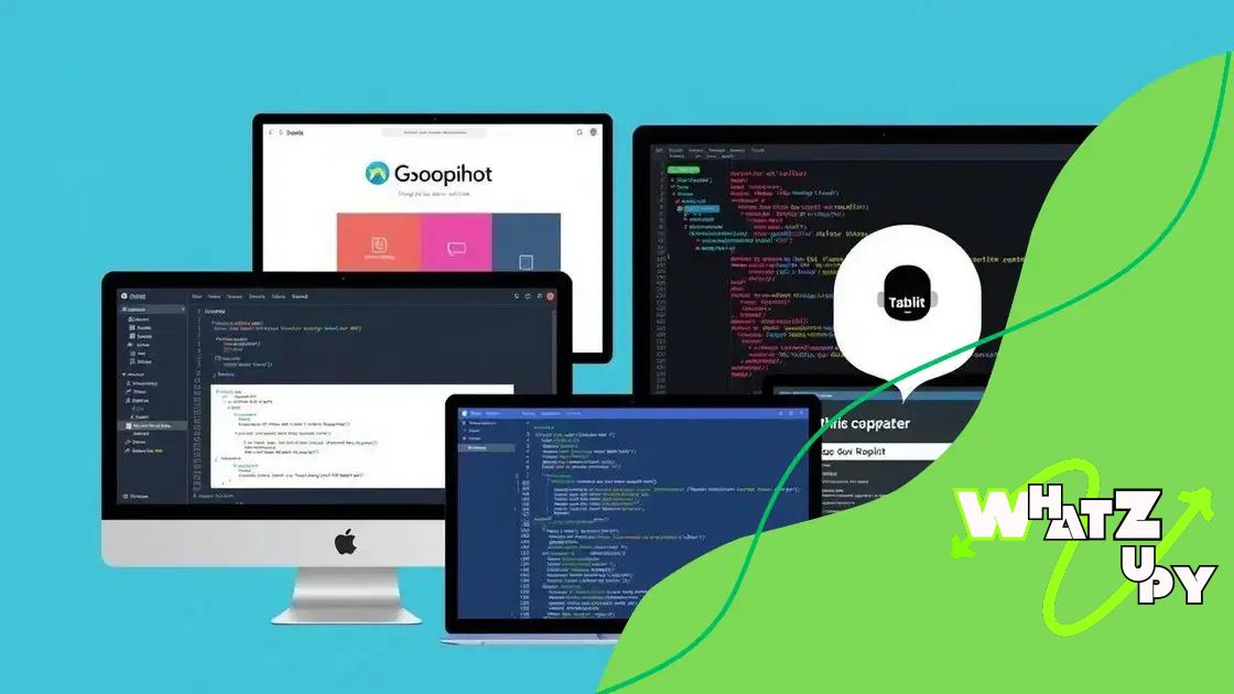 Examples of popular AI copilots
