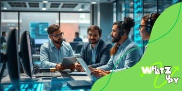 Cyber resilience strategies for modern enterprises