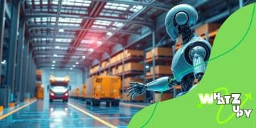 How to harness AI for supply chain resilience