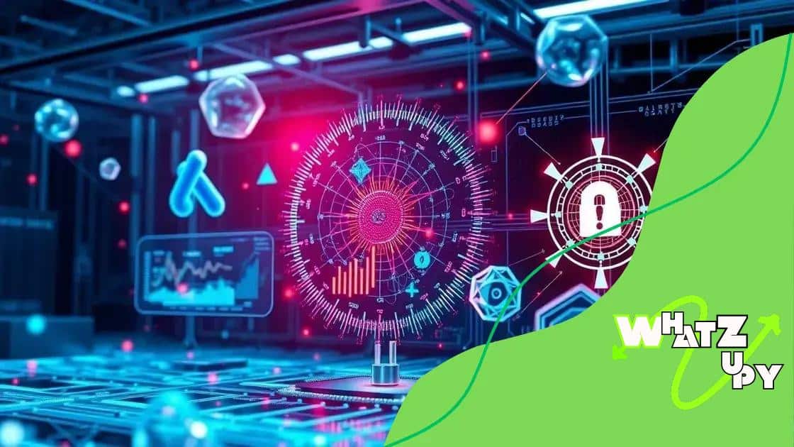 Real-world applications of quantum computing