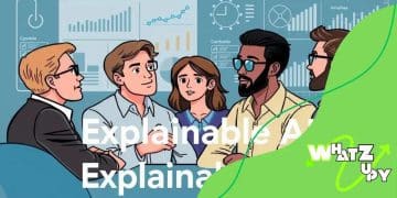 Explainable AI: Building trust in automated decisions