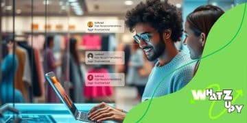 Personalization algorithms that increase customer loyalty