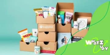 Subscription box models disrupting traditional retail