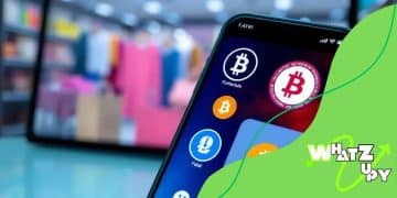 Cryptocurrency payments in ecommerce: What’s next?