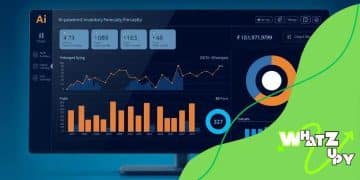AI-powered demand forecasting for ecommerce inventory