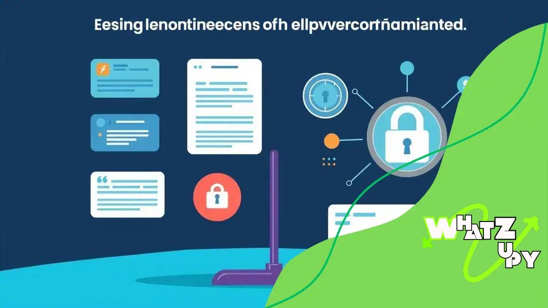Strategies for compliance and personalization
