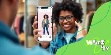 Revolutionizing ecommerce with AI-powered virtual try-ons