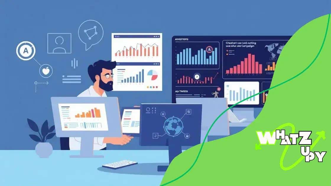 Techniques for implementing AI in advertising