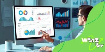 Marketing automation with predictive customer analytics