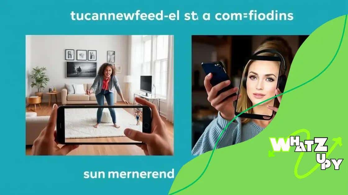 Successful examples of AR ad campaigns