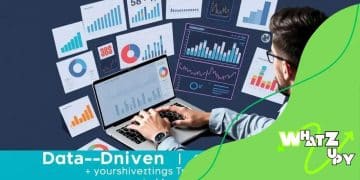 Data-driven storytelling in content marketing: a powerful approach