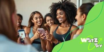 Using micro-influencers to target niche markets