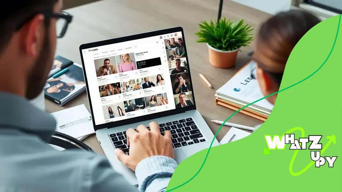 How to find the right micro-influencers