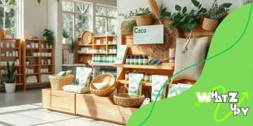 Sustainability marketing: Building eco-conscious brands