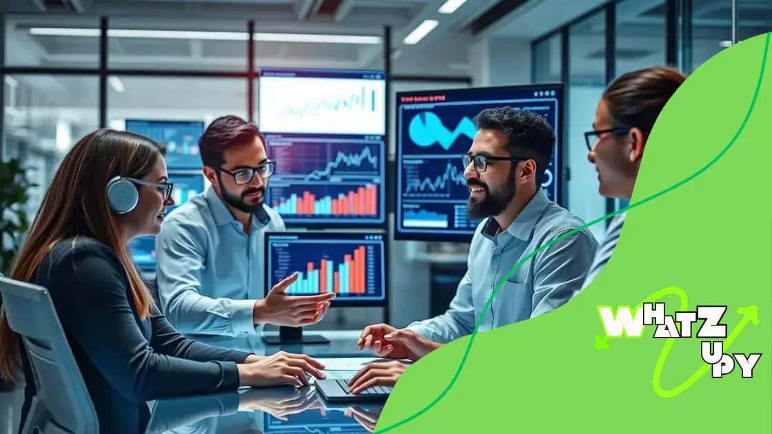 How AI transforms decision processes