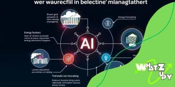 Real-world applications of AI in energy management