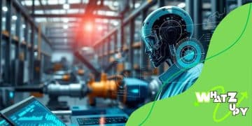 How AI reshapes predictive maintenance in manufacturing