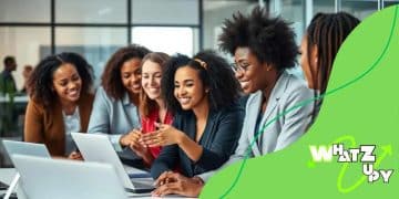 Using AI to improve workforce diversity and inclusion