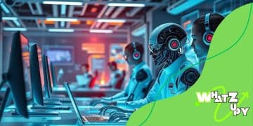 The impact of AI on future job creation and transformation