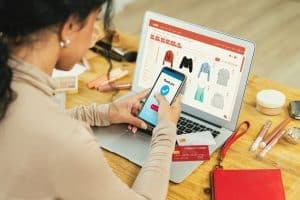 E-commerce Personalization