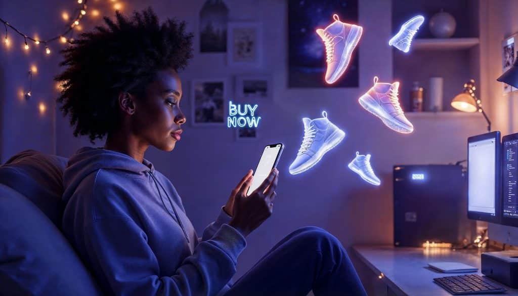 E-commerce Personalization 2025: Boost your US Sales