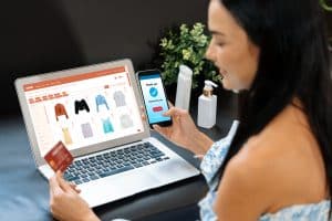 E-commerce Personalization