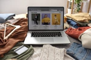 E-commerce Personalization
