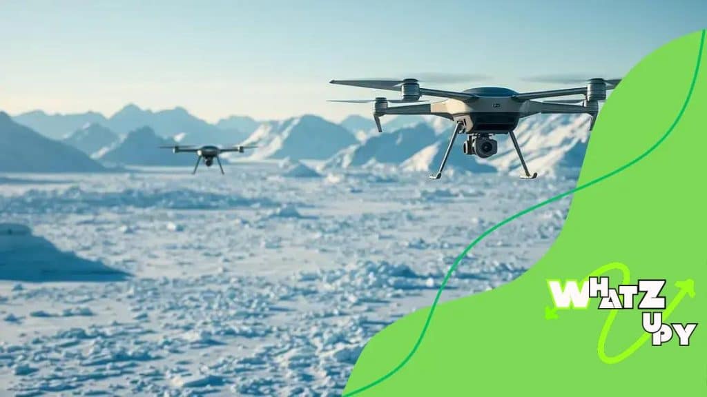 Greenland surveillance directive 2025: Revolutionizing environmental monitoring