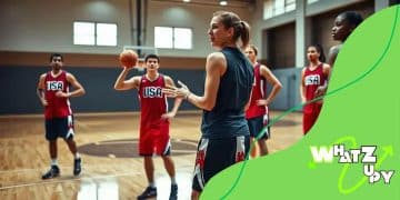 Sue Bird Team USA appointment: what it means for basketball