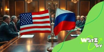 US-Russia peace talks reduction: a closer look