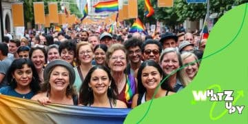 LGBTQ+ Australians cancel World Pride travel plans