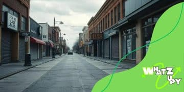 Retail store closures May 2025: what’s driving the trend?
