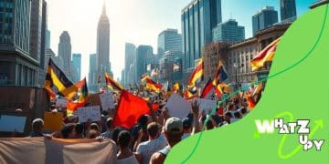 May Day protests 2025 USA: What to Expect and How to Prepare