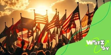 Trump World War II Victory Day: A closer look