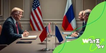 US-Russia peace talks mediation: what you need to know