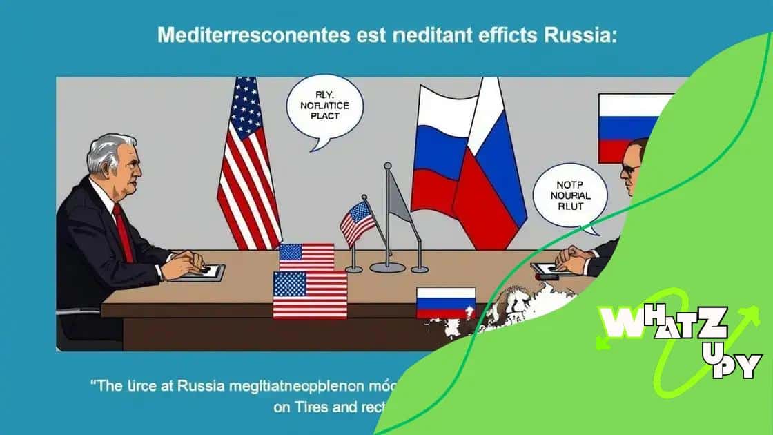 Challenges in mediation efforts